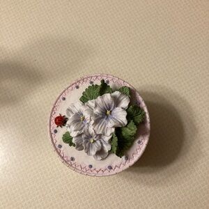 Linda Grayson March Treasure Box (SOLD)